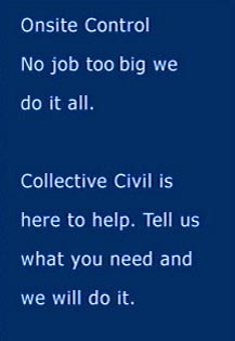 Collective Civil